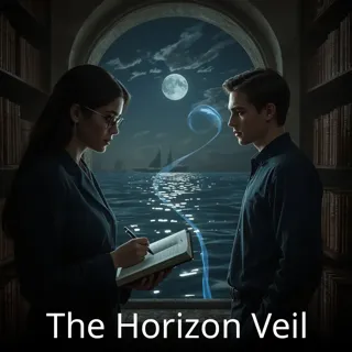 The Horizon Veil