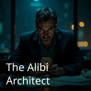 The Alibi Architect