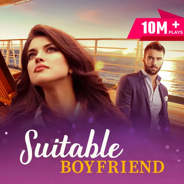 Suitable Boyfriend Suitable Boyfriend