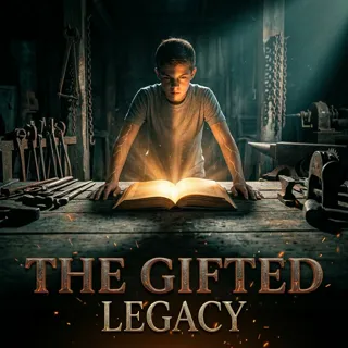 The Gifted Legacy The Gifted Legacy