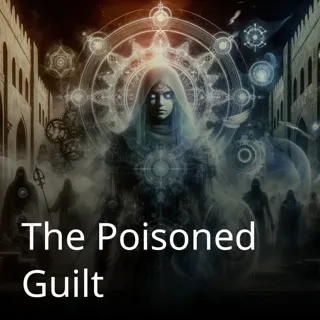 The Poisoned Guilt