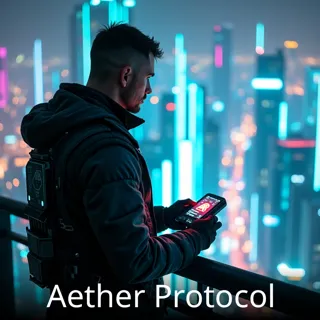 Aether Protocol Aether Protocol