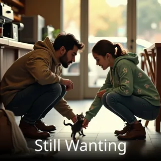 Still Wanting Still Wanting