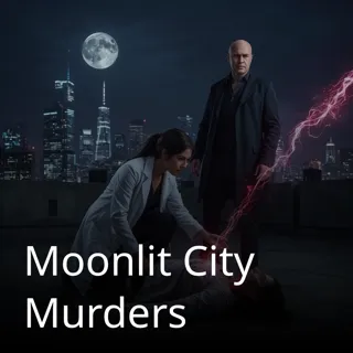 Moonlit City Murders Moonlit City Murders