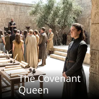 The Covenant Queen