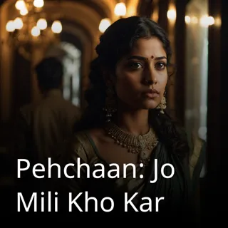 Pehchaan: Jo Mili Kho Kar Pehchaan: Jo Mili Kho Kar