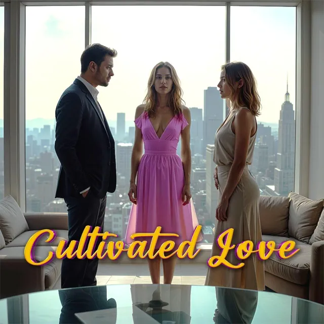 Cultivated Love Cultivated Love