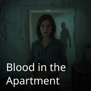 Blood in the Apartment Blood in the Apartment