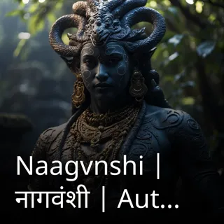 Naagvnshi | नागवंशी | Author - Maddy