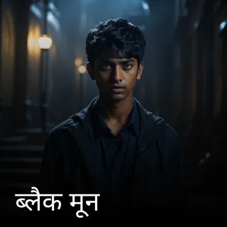 ब्लैक मून