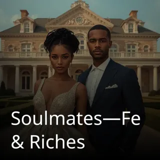 Soulmates—Fences & Riches