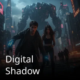 Digital Shadow 