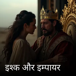 इश्क और इम्पायर इश्क और इम्पायर