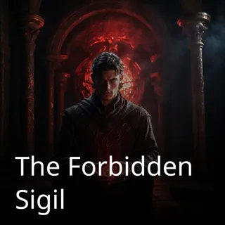 The Forbidden Sigil 