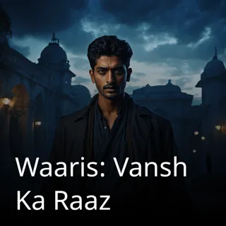 Waaris: Vansh Ka Raaz