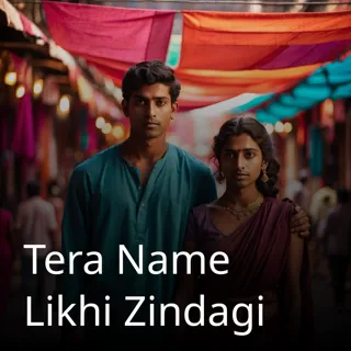 Tera Name Likhi Zindagi 