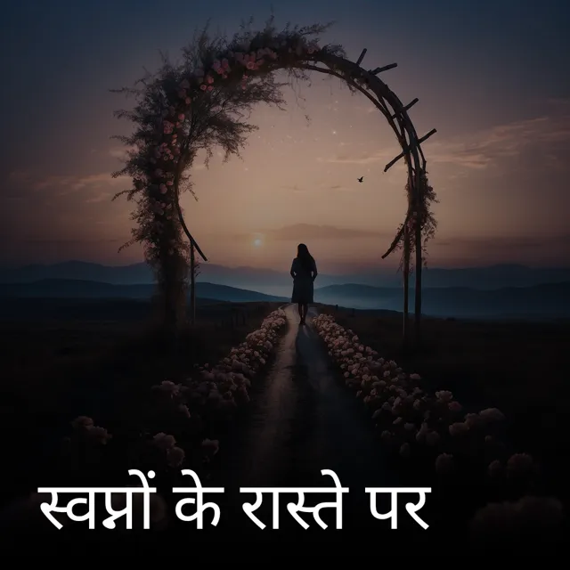 स्वप्नों के रास्ते पर स्वप्नों के रास्ते पर