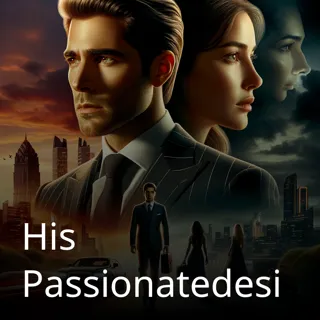 His Passionatedesire His Passionatedesire