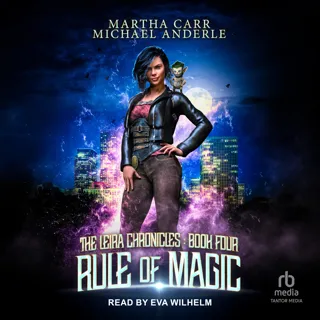 Rule of Magic Rule of Magic