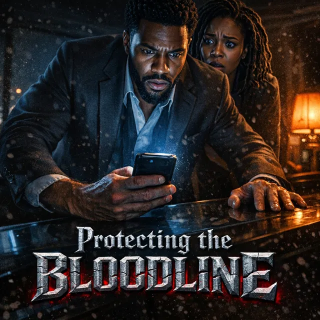 Protecting the Bloodline Protecting the Bloodline