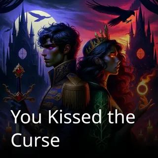 You Kissed the Curse You Kissed the Curse