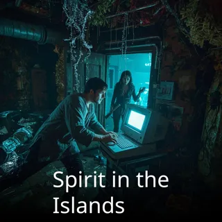 Spirit ​in the Islands