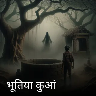 भूतिया कुआं भूतिया कुआं