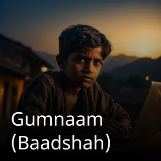 Gumnaam (Baadshah) Gumnaam (Baadshah)