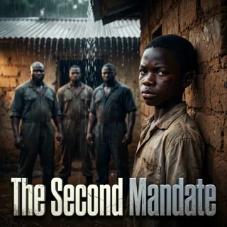 The Second Mandate