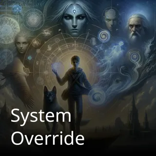 System Override System Override