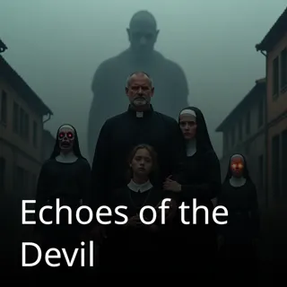 Echoes of the Devil Echoes of the Devil