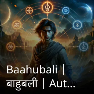Baahubali | बाहुबली | Author - Ask Me Baahubali | बाहुबली | Author - Ask Me