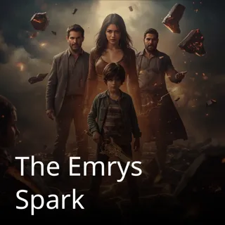 The Emrys Spark The Emrys Spark