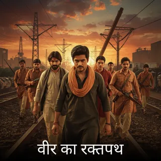 वीर का रक्तपथ वीर का रक्तपथ