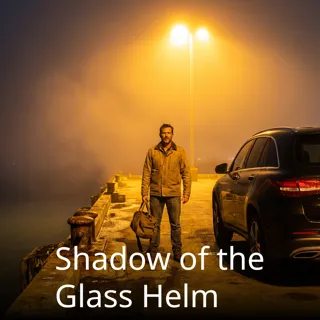 Shadow of the Glass Helm Shadow of the Glass Helm