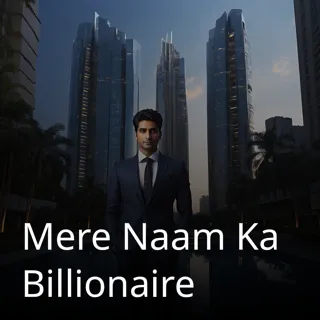 Mere Naam Ka Billionaire Mere Naam Ka Billionaire