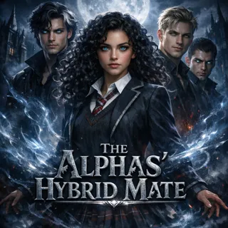 The Alphas' Hybrid Mate