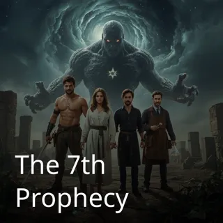 The 7th Prophecy 