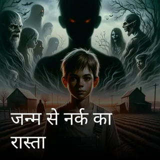 जन्म से नर्क का रास्ता