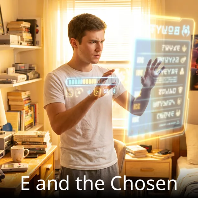 E and the Chosen E and the Chosen