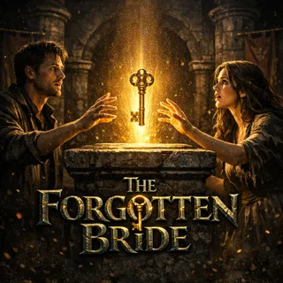 The Forgotten Bride