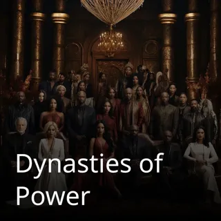 Dynasties of Power Dynasties of Power
