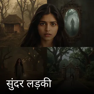 सुंदर लड़की सुंदर लड़की