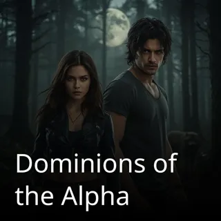 Dominions of the Alpha