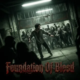 Foundation of Blood