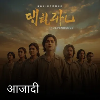 आजादी आजादी