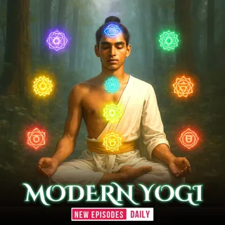 Modern Yogi | मॉडर्न योगी | Author - Lachman Modern Yogi | मॉडर्न योगी | Author - Lachman