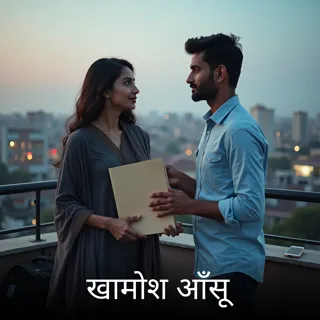 खामोश आँसू खामोश आँसू