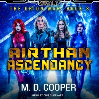 Airthan Ascendancy Airthan Ascendancy