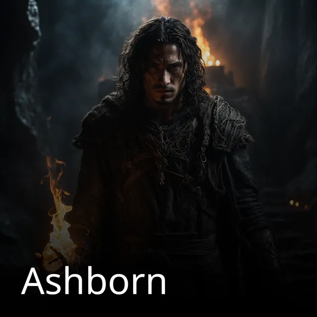 Ashborn Ashborn